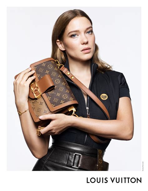 louis vuitton werbung model|louis vuitton exclusive marketing.